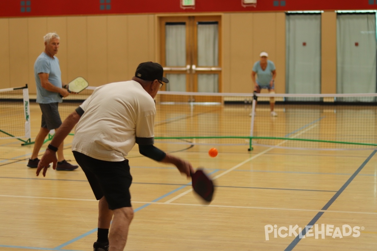 Photo of Pickleball at Adorni Center